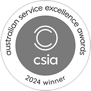 CSIA 2024 Award