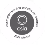 Csia Award