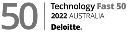 Deloitte Tech 50 Award