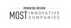 Financial Review Award