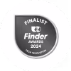 Finder Award